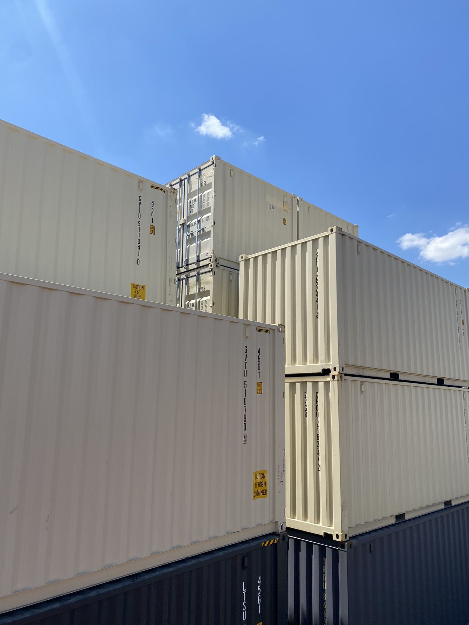 Storage Containers Great Prices
