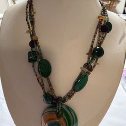 Vintage Necklace
