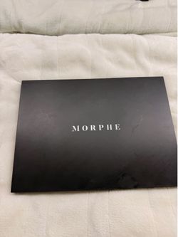 MORPHE MAKEUP PALLET