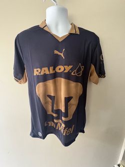camisa de pumas