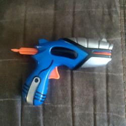 ToyNerfGun