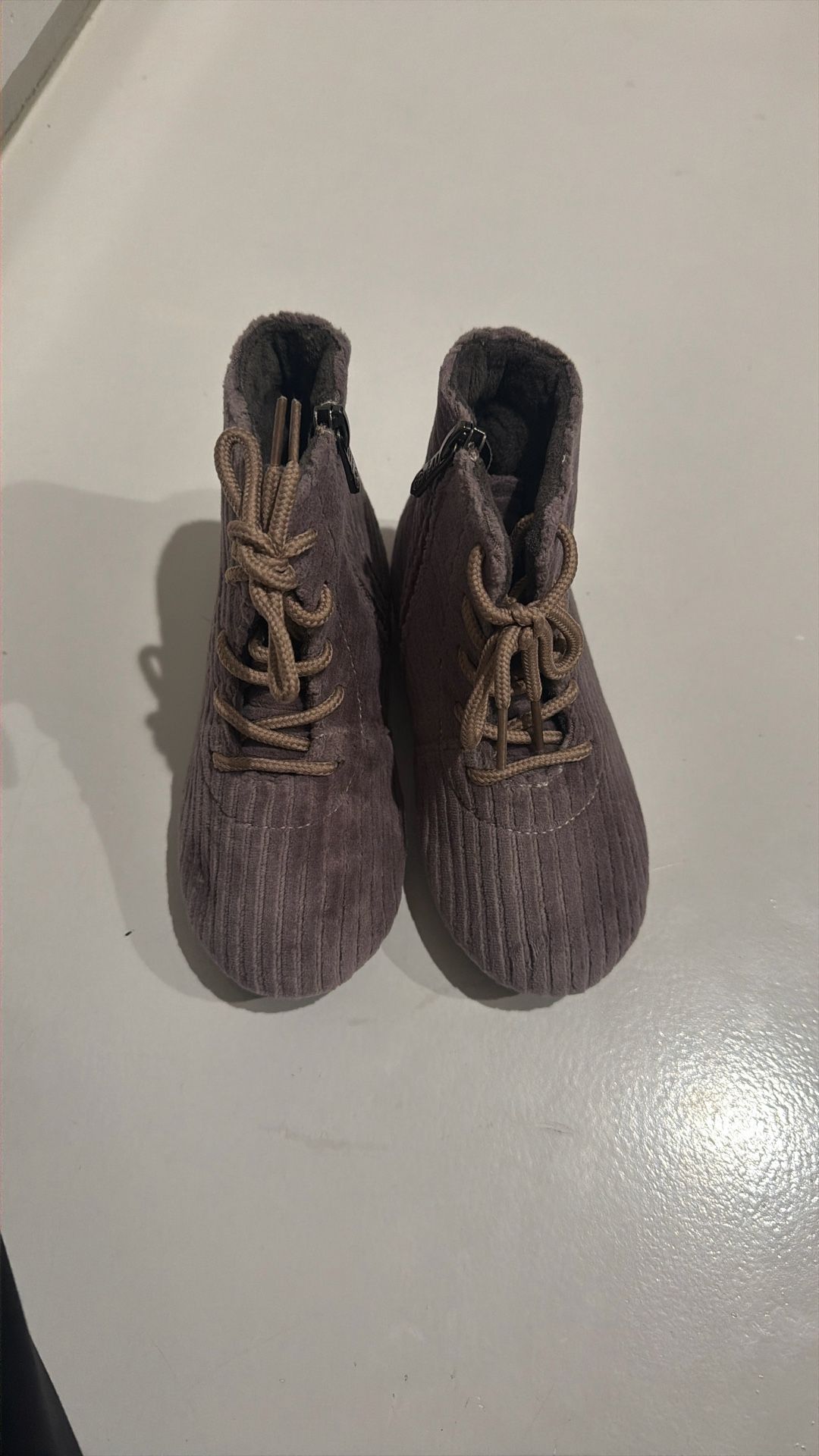 NWT Girl Boots Size 29