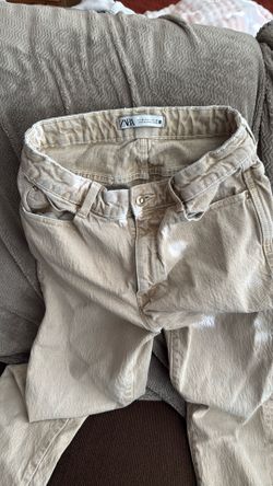 Zara Pants 