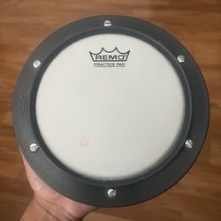 Drum Practice Pad