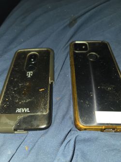 Tmobile phones