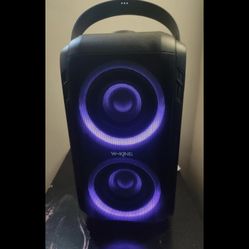 W-King Wireless Bluetooth Speaker 180 watts