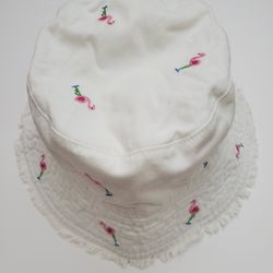 Gap Kids Reversible Kid's Sun Hat 🦩