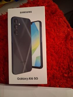 Samsung Galaxy 16