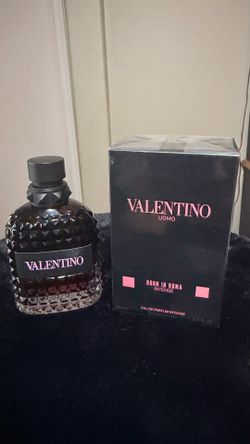 Valentino Uomo Men’s Cologne