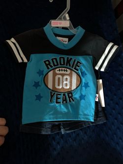 Baby outfit