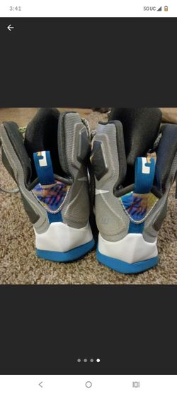 Lebron James 13