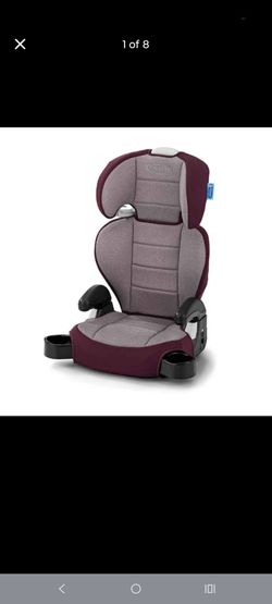 Graco TurboBooster 2.0 Highback Car Seat brand new (2 in stock)
