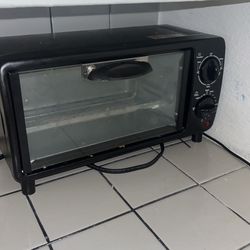 Convection Oven