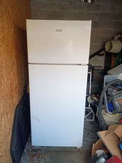 Fridge