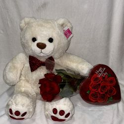 Valentines Day Gift Love Kids Friendship Home