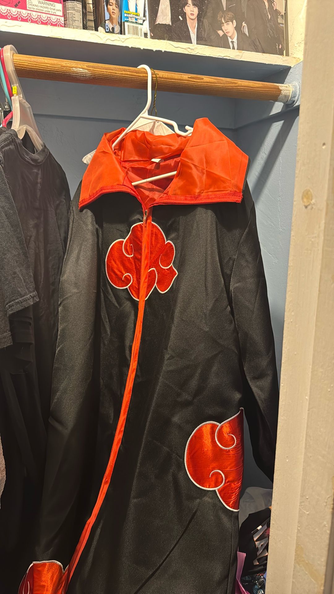 Anime Robe