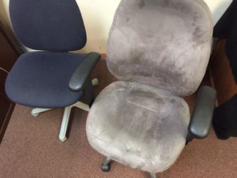 Office chair