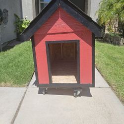 Dog House