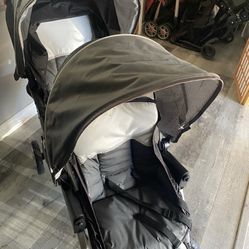 Graco Double Stroller 