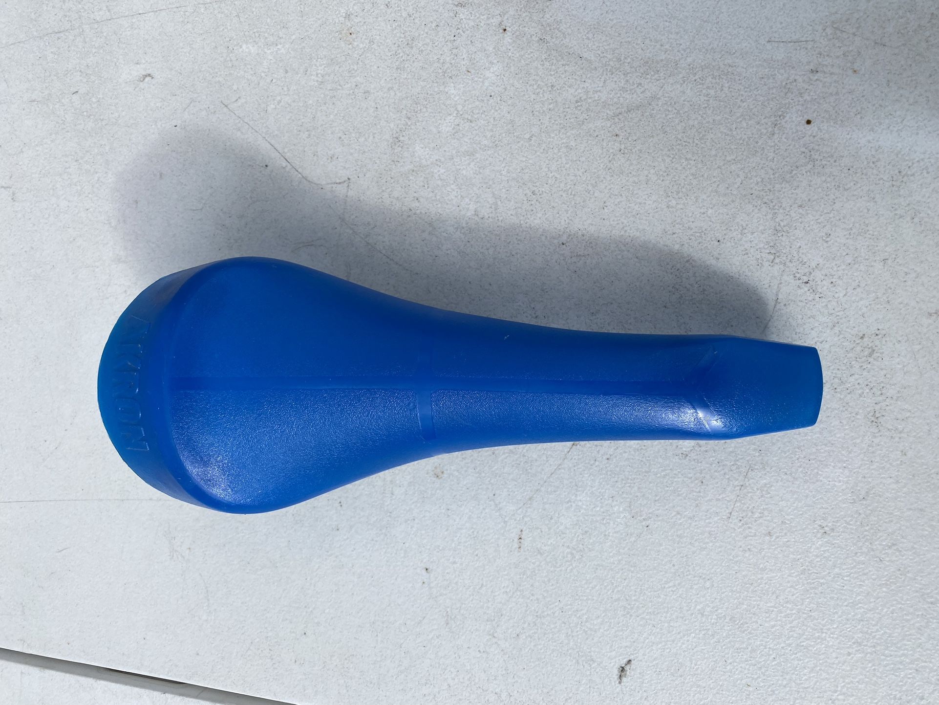 Vintage AKRON BMX Seat $40
