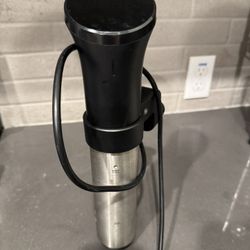 Anova Sous Vide Precision Cooker
