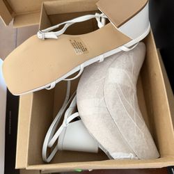 Steve Madden Woman’s Heel