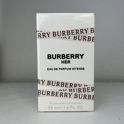 Burberry Her Eau de Parfum Intense