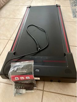 Sperax Walking Pad