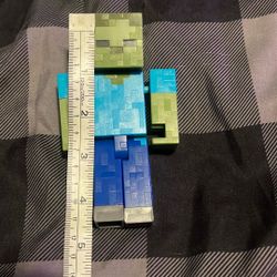 Minecraft Figures