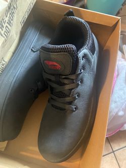 Work boots
