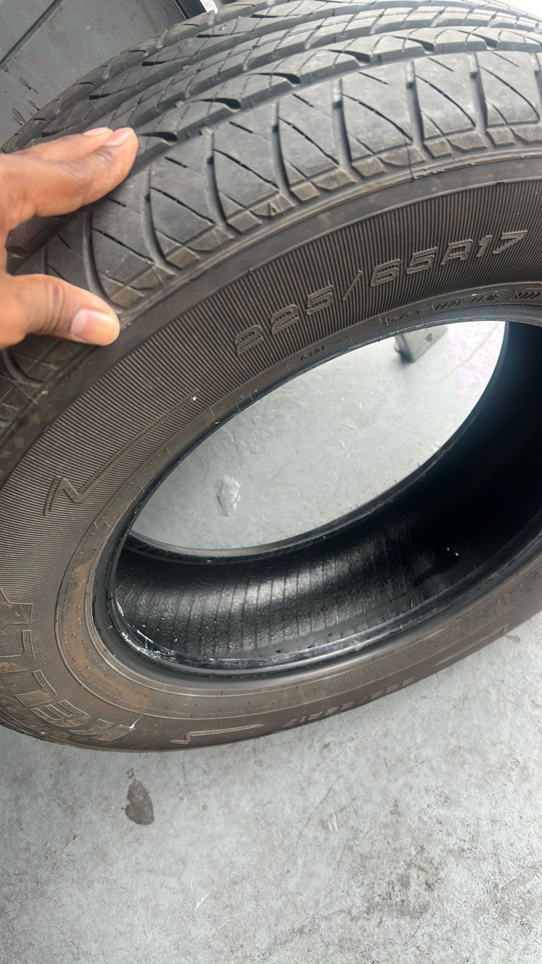 Tire