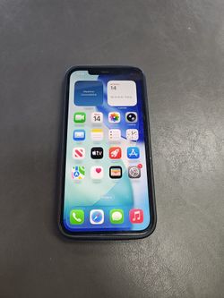 iPhone 12 pro max unlock
