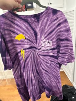 Stormiworld Birthday Party Merch Rare