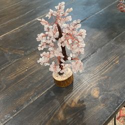 Crystal Tree
