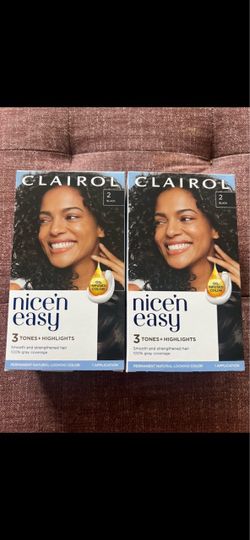 Clairol Hair Dye