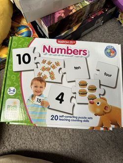 Kids Learning game