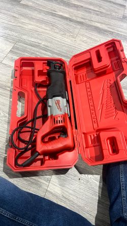 Milwaukee Sawsaw