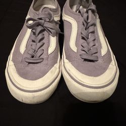 Men’s Vans Ultracush Shoes Size 5.5