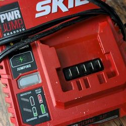 Skil Lithium Power Jump