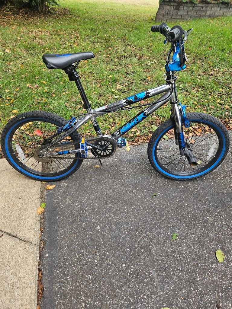 BMX Bike