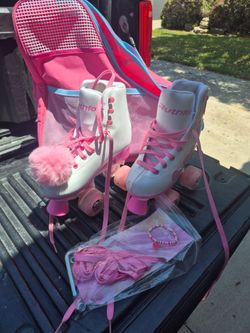 Roller Skates