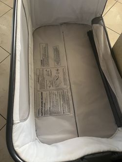 Baby Bassinet