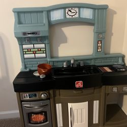 Step2 Play Kitchen Set  