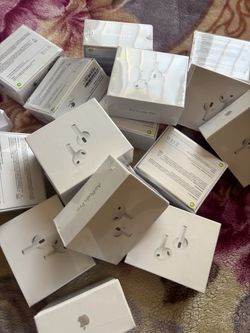 AirPod Pro 3
