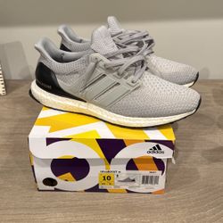 Adidas Ultra Boost Size 10