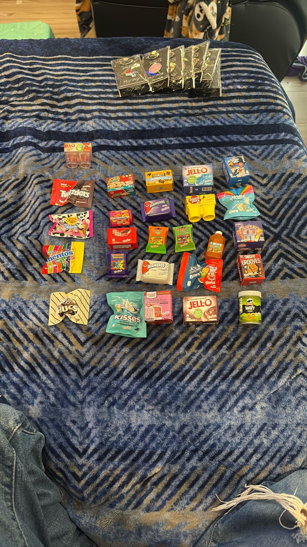 Real Little Shopkinds 1 Dollar Each