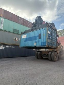 SHIPPING CONTAINERS-NO $$ until Delivery!!! 🚚USED/NEW- 20’ & 40’ AVAILABLE