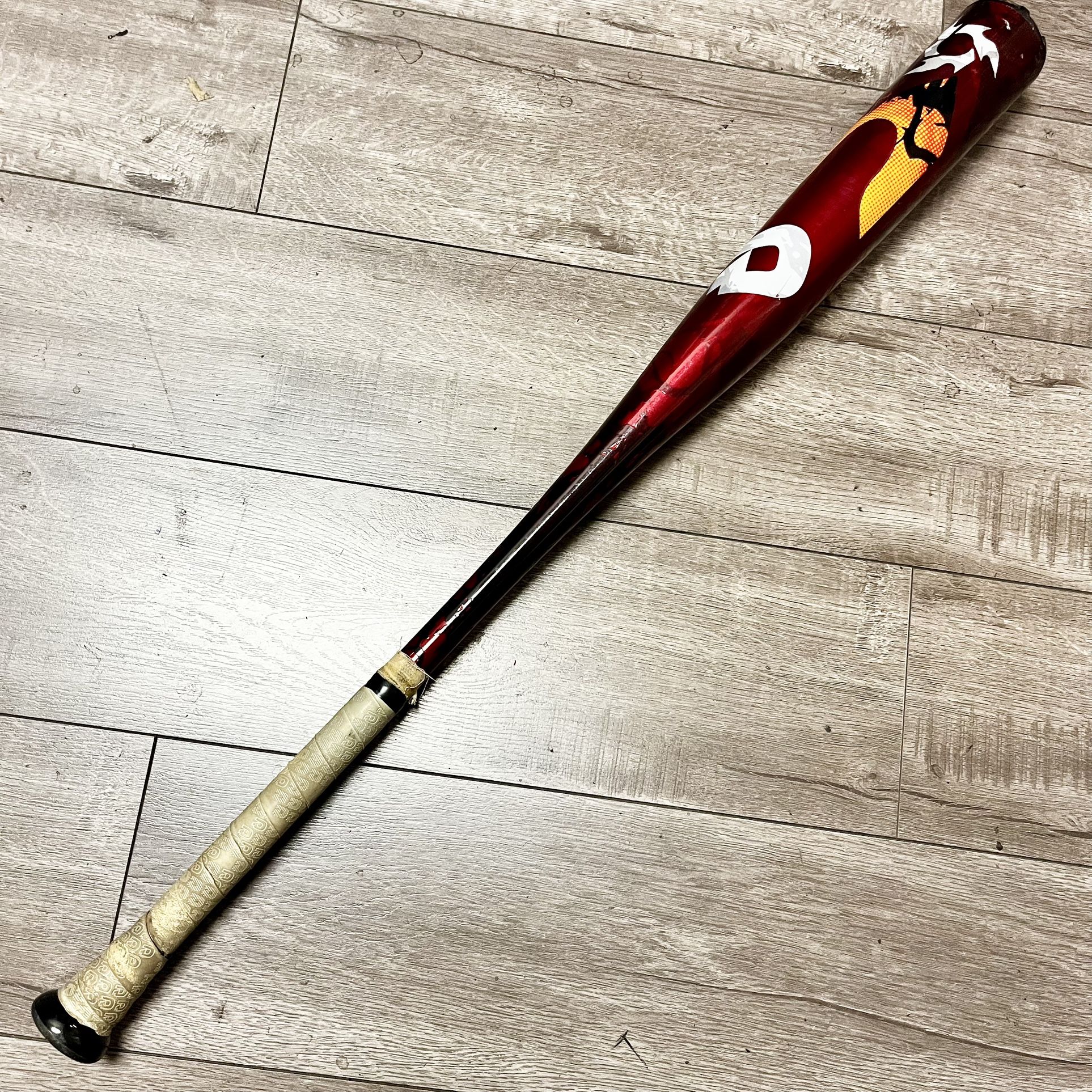 βΎοΈ Nice | 2021 Voodoo One 33" / 30 oz (-3) BBCOR Baseball Bat | The Dugout
