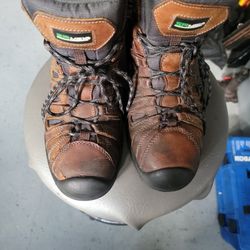 Work Boots