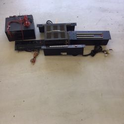 Audio Authority Power Management Systems 